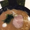 横浜家系ラーメン　麦わら