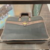 「Dunhill ビジネスバッグを買取致しました。【かいとる雪谷大塚駅前店】」