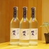 「醴泉　純米吟醸 活性にごり 350 【京都向日市・野村龍酒店】」
