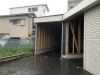 貸倉庫ガレージ】 寝屋川市黒原橘町•9.35坪 | 不動産 エンラージ株式会社のニュース | まいぷれ[枚方市]