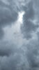雲だらけ…「5月」