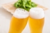「ビールが美味しい季節になりました♪」