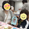 お母さんありがとう♡と娘ちゃんからプレゼント♪「♡母の日♡子育て応援交流会♪」