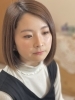 「メイクは楽しんでしよう」