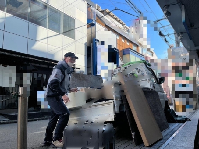 「藤沢市にて不用品回収！横浜市　磯子区　南区　金沢区　中区　戸塚区　不用品　生前整理　遺品整理　ゴミ屋敷　店舗ゴミ　断捨離　買取」