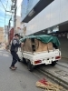 「店舗のお引越し・移転の不用品も丸商へ！横浜市　磯子区　南区　金沢区　中区　戸塚区　不用品　生前整理　遺品整理　ゴミ屋敷　店舗ゴミ　断捨離　買取」