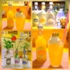 今はコーラ、オレンジ、レモネードの３種類です☺「人気の『FENTIMANS』でフロートに☺」