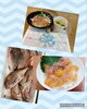 「「宇和島風鯛めし」」