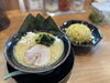「【まいぷれ営業マンのランチ】」