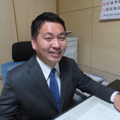 埼玉県川口市の司法書士事務所です。