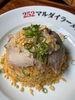 「新メニューのお知らせ」