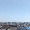 この開放感をぜひお確かめください！オープンルーム開催中です！