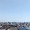 この開放感をぜひお確かめください！オープンルーム開催中です！