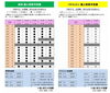 「【5月】いきいきランド交野　R5.5月16日（火）～5月31日（水）個人利用予定表」
