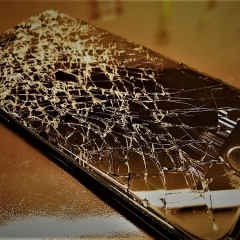 iPhone即日修理対応