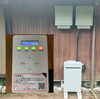蓄電池の設置工事(長州産業CIC　特定負荷)「🎵➰最近の作業内容➰🎵&感謝の日々🎵」