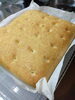 「大人気のふわふわ食感の自家製フォカッチャは、毎日焼き立てです！」