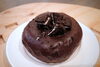 「【福山駅前】クッキーショコラ　福山市西町アメリカンドーナツ専門店 laughterdoughnuts(ラフタードーナツ)福山駅から徒歩7分 itiSETOUCHI(イチセトウチ)内」