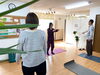 楽しく氣が巡る氣功教室「氣功教室で健康＆幸せな未来をゲット♡」