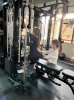 女性トレーナーによるマンツーマントレーニング♪「《マンツーマントレーニング》八王子パーソナルジム　BAILES」