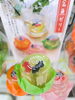 目でも楽しめる夏の金魚ゼリー「つるんっと美味しい初夏のゼリー」