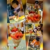 待ってました！けんたろう！いちご大好きインスタ部長「本日、木曜日は定休日です☺」