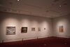 企画展「企画絵画展「シベリア抑留画展～いろいろな抑留～」」