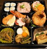 お祭り弁当 1,100円 50食限定「酒田祭り」