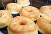 「【福山駅前】ふわふわの秘密とは？　福山市西町アメリカンドーナツ専門店 laughterdoughnuts(ラフタードーナツ)福山駅から徒歩7分 itiSETOUCHI(イチセトウチ)内」