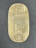 高価買取中！『天保小判金（保字小判）古銭 重さ 約11g 14金程度』をお買取りさせて頂きました！ | 買取 日本橋麒麟堂のニュース |  まいぷれ[中央区]