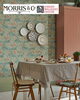 「【William Morris×Emery Walker's House 】新作登場【瀬戸内デニム】」