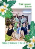 仲間と踊っていて同じ波動を感じる瞬間が良いよね「ハワイのフラを学べる教室【東日本橋・馬喰横山・人形町・水天宮・浜町・小伝馬町・浅草橋エリアのフラダンス教室/初心者/経験者/女性も男性も子ども/カネフラ/男性フラ/有酸素運動/体幹トレーニング/大人の部活/大人の習い事】」