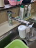 「千葉市中央区のお客様宅でキッチン水栓交換【千葉市緑区おゆみ野・市原市ちはら台を中心に、リフォーム工事を行っております！お風呂、キッチン、トイレなどのリフォームや壁紙や内装、外装工事お気軽にお問い合わせください】」