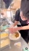 ハルのち晴れ。さんでカレーの試作「僕たちが試作しました。」