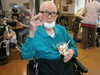 「令和5年5月20日㈯　ほっこりａｔホーム星田デイサービス」