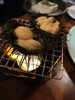 焼き雲丹もお勧めです「明日21日はお休みを頂きます。」