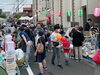 「5月20日（土）15時まで開催！大盛況の「鎌倉かなえ通りまつり」約100店舗のフリーマーケットに大興奮♪［2023年5月20日（土）11時～15時］」