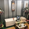 ご自宅でも葬儀が出来ます