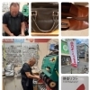イズミヤ枚方店１階「「トピー」お客様が大切にされているカバン・靴などを修理いたします！ カバン、くつのコーティングも承ります。