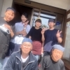 黒木瞳さんのうどん提供に携わらせていただきました