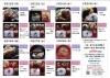 「一魚一会　来週のメニューです♪」