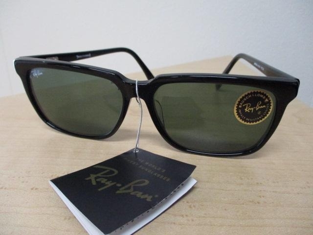 Ray-Ban／レイバンなどブランドサングラスの お買取は買取専門店大吉