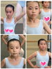「子どもが真剣に取り組む姿はほんとに美しいです〜　」