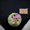 紫陽花の季節ですね　【もみじや　鴻巣市　和菓子】