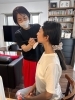 メイク「久々にパーソナルカラー診断　八王子カラー・デザイン・IT・マーケティングのCOLORIER」