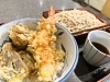 「【感謝】ありがとう『そば処満月』さん★大満足の美味しさ！最後の三日月セットを頂きました♪2023年5月21日（日）閉店」