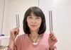 「自分らしく振る舞えるように☆」