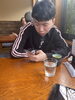お昼ご飯を待つ探偵kazu 天せいろです。「今日は晴れです、 【創業平成7年、群馬-高崎・前橋、茨城-つくば・土浦、埼玉-熊谷、栃木-佐野　千葉-松戸、で探偵30年の信頼と実積の青葉調査事務所】」