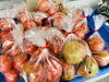 トマト　1袋324円「新鮮な野菜が揃っています！」