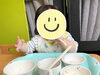 「おいしい！！【持ち物なし！手ぶらで通園！センター南駅から徒歩4分にある0～2歳児限定の小規模保育園】」